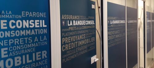 la banque postale bureau cofi