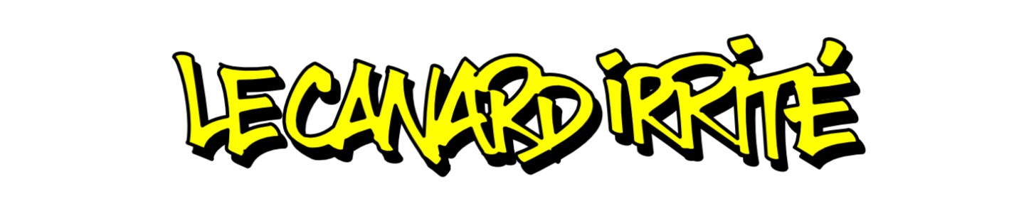 CanardIrrite