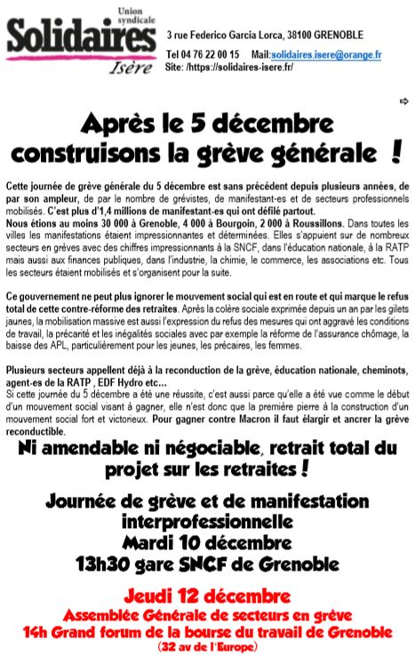 Retraites2019 tractApres5decembre 2 b0367