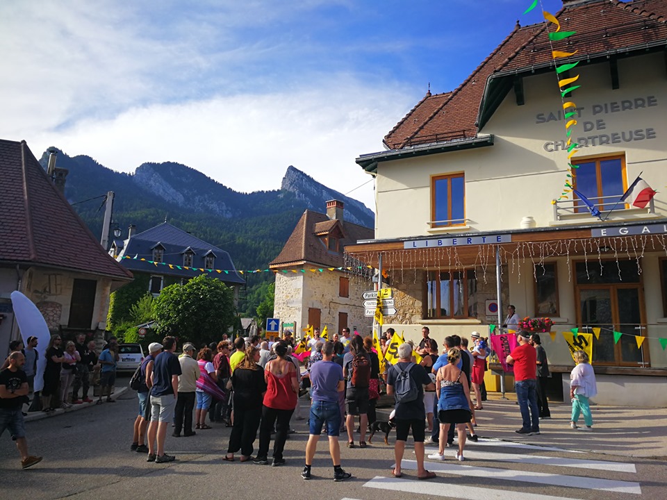 RassemblementSaintPierre19juin2019 2