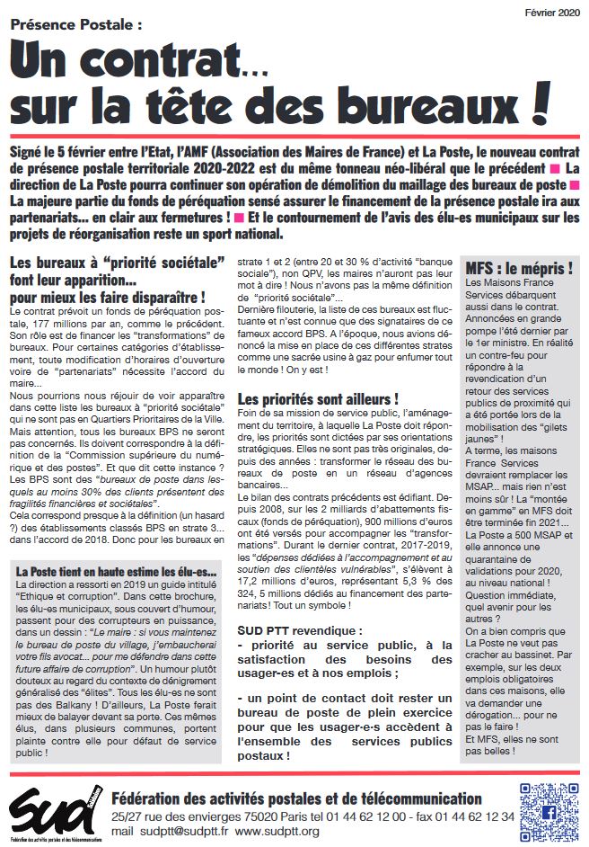 UnContratSurLaTeteDesBureauxFevrier2020 e5cbb