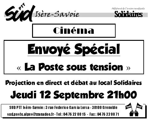 DebatEnvoyeSpecial12Septembre2019 1