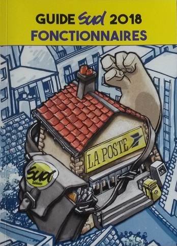 guidesSudFonctionnaires2018